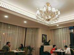 -子霖南山鲜虾面(南山总店)