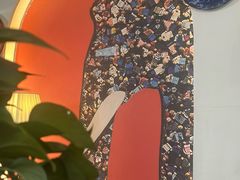 -爱上层楼咖啡馆(为公桥店)