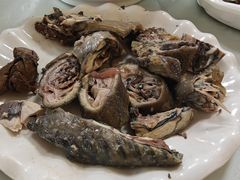 -元谋凉鸡店(百年老店)