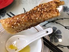 -苏师傅菜馆(上沙店)