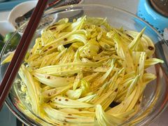 -百年果林椰子鸡(中洲店)