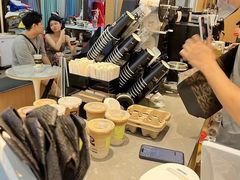 -蓉小乔·RONG COFFEE(福田店)