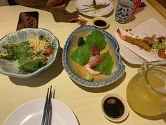 -有喜屋·深夜食堂(北京西路店)