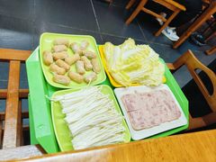 -三煮纸包鱼(青岛总店)