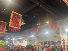 -好灶头妈妈菜·柴火灶台鱼·千岛湖土菜地标美食