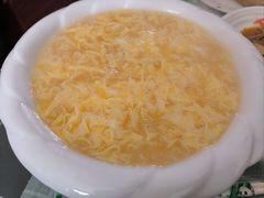 -知一馨香熏肉大饼(抚顺石化大学店)