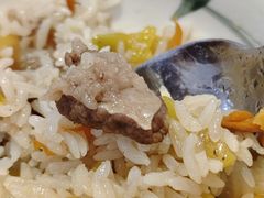 -开帝锐抓饭(五一路店)