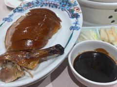 -马凯餐厅(地安门店)