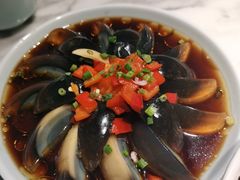 -小菜园新徽菜(溧阳万达店)