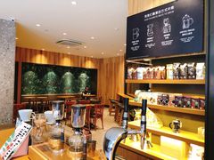 -星巴克(深圳港隆城分店)