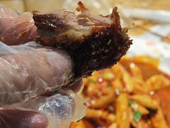 -亿牌牌东北烧烤(怀特店)