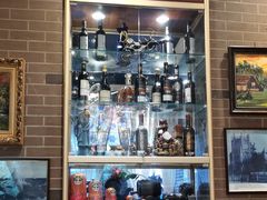 -安德烈俄式西餐厅(中央大街店)