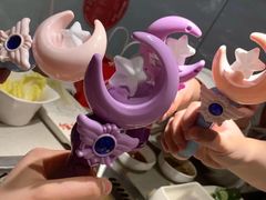 -海底捞火锅(万科广场店)