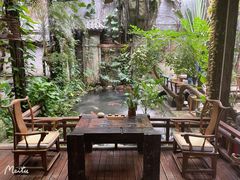 -The Flowers Coffee(南山店)