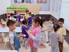 -瑞思教育·少儿英语(凯德校区)