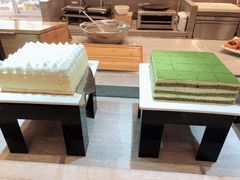 -上海新发展亚太JW万豪酒店
