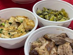 -蛇口康乐快餐鱼仔档(翠苑小区店)