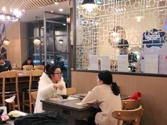 大堂-呷哺呷哺 黄金牧场 (旧宫永辉超市店)