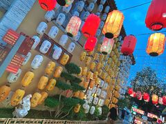-哈海英麻辣烫(中华西路步行街店)