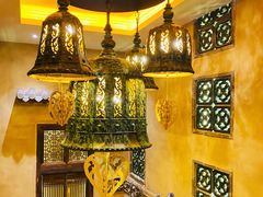 -叶叶菩提(太原别墅店)