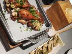 -绿茶餐厅(广州天河城店)