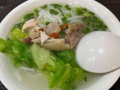 -桥香园云南过桥米线(金马碧鸡店)