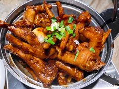 -皖香览约·徽菜(新湖广场店)