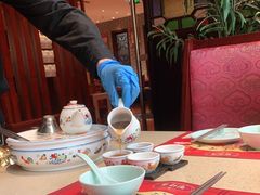 -点都德(华强南店)