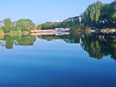 -新江湾城公园
