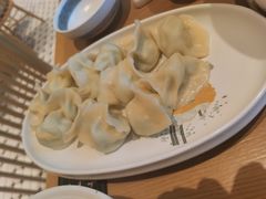 -天怡興·百年蒸饺(中心书城店)