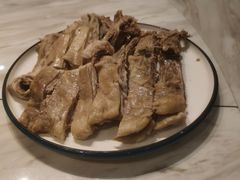 手抓羊肉-清真·胖妈妈手抓餐厅(定西路长城宾馆店)