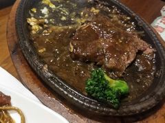 -台北帮厨西式自助(爱琴海北新道店)