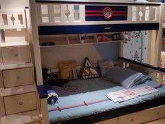 -红星美凯龙(浦江店)