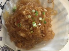 -胶东海鲜大排档(北太平庄店)