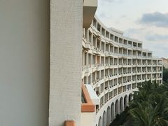 -三亚海棠湾喜来登度假酒店
