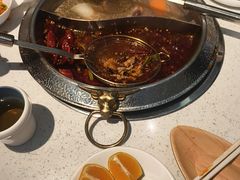 -千牛将·鲜牛肉火锅(开元路店)