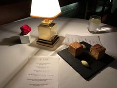 -三嚥阁 La Villa Restaurant