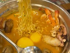 -曼谷食堂·泰国家庭料理(丹桂路店)