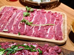 -贵厨酸汤牛肉(小十字店)