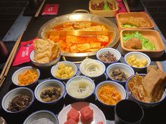 -九鼎轩脆毛肚火锅(南京东路店)