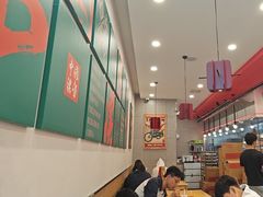 -塔斯汀中国汉堡(老师院店)
