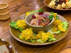 -亮欢寨(凯里总店)