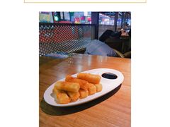 -九锅一堂酸菜鱼(石家庄先天下店)