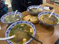 -小潘记鸭血粉丝汤