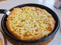 -必胜客(大悦城店)