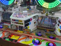 -汤姆熊欢乐世界(大连恒隆广场店)