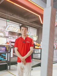 -嗨翻Hi-Fun竞技主题乐园·蹦床团建生日聚会(五棵松华熙店)