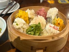 -龍聚祥烧麦馆(万达店)
