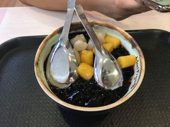 -鲜芋仙(华创店)