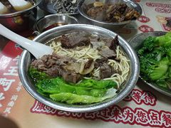 -阿秋牛排(湖心街店)
